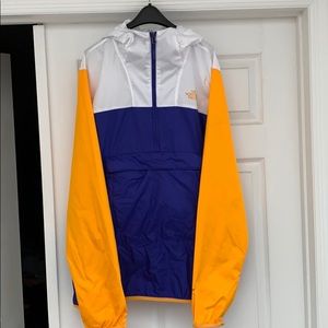The North Face Fanorak Jacket